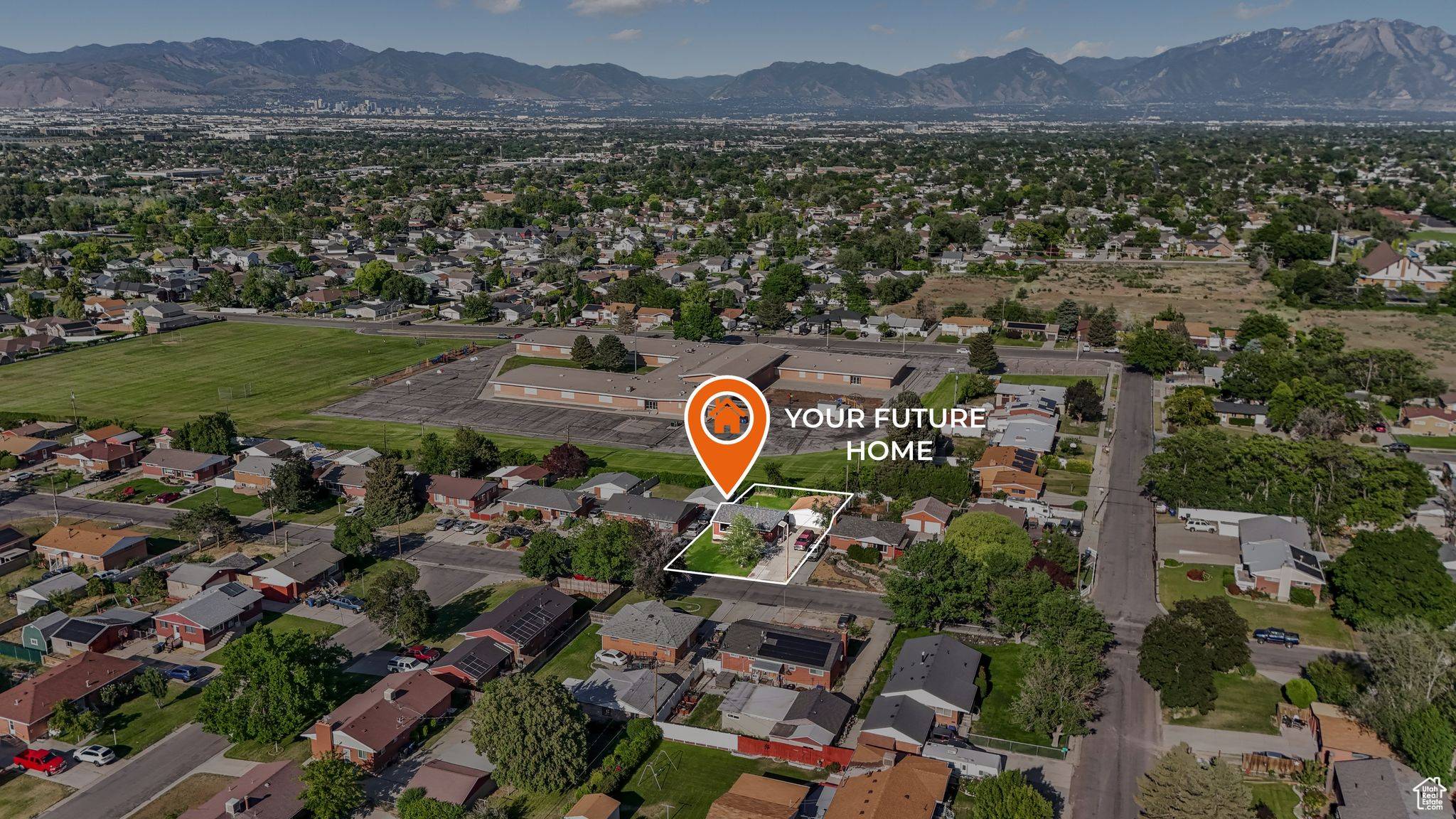 West Valley City, UT 84120,3909 S ROSEMARY ST