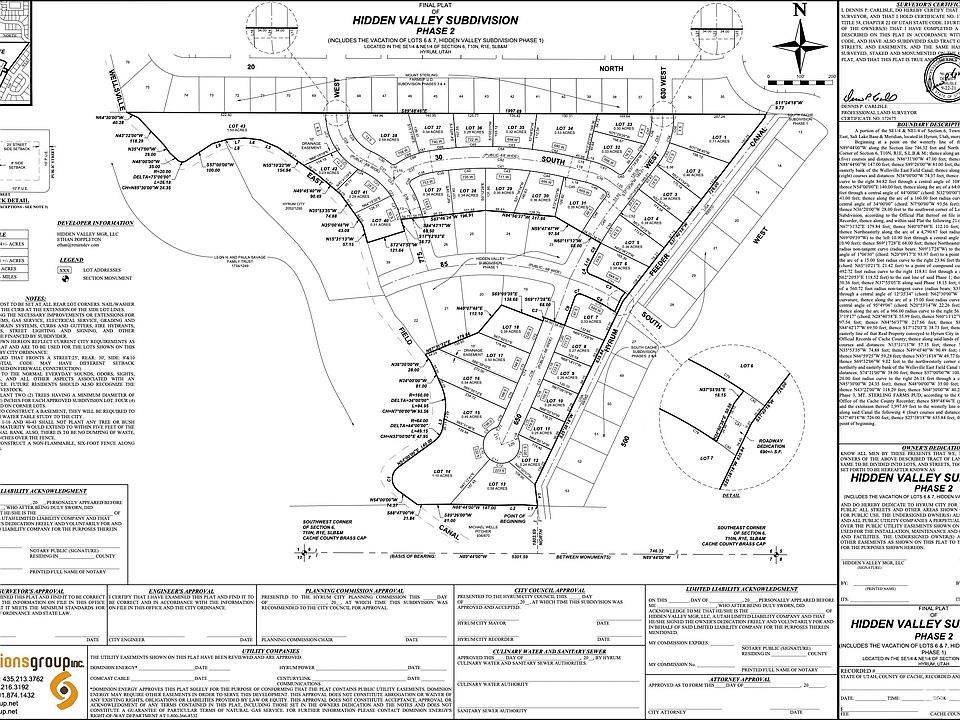 Hyrum, UT 84319,111 S 650 W #8