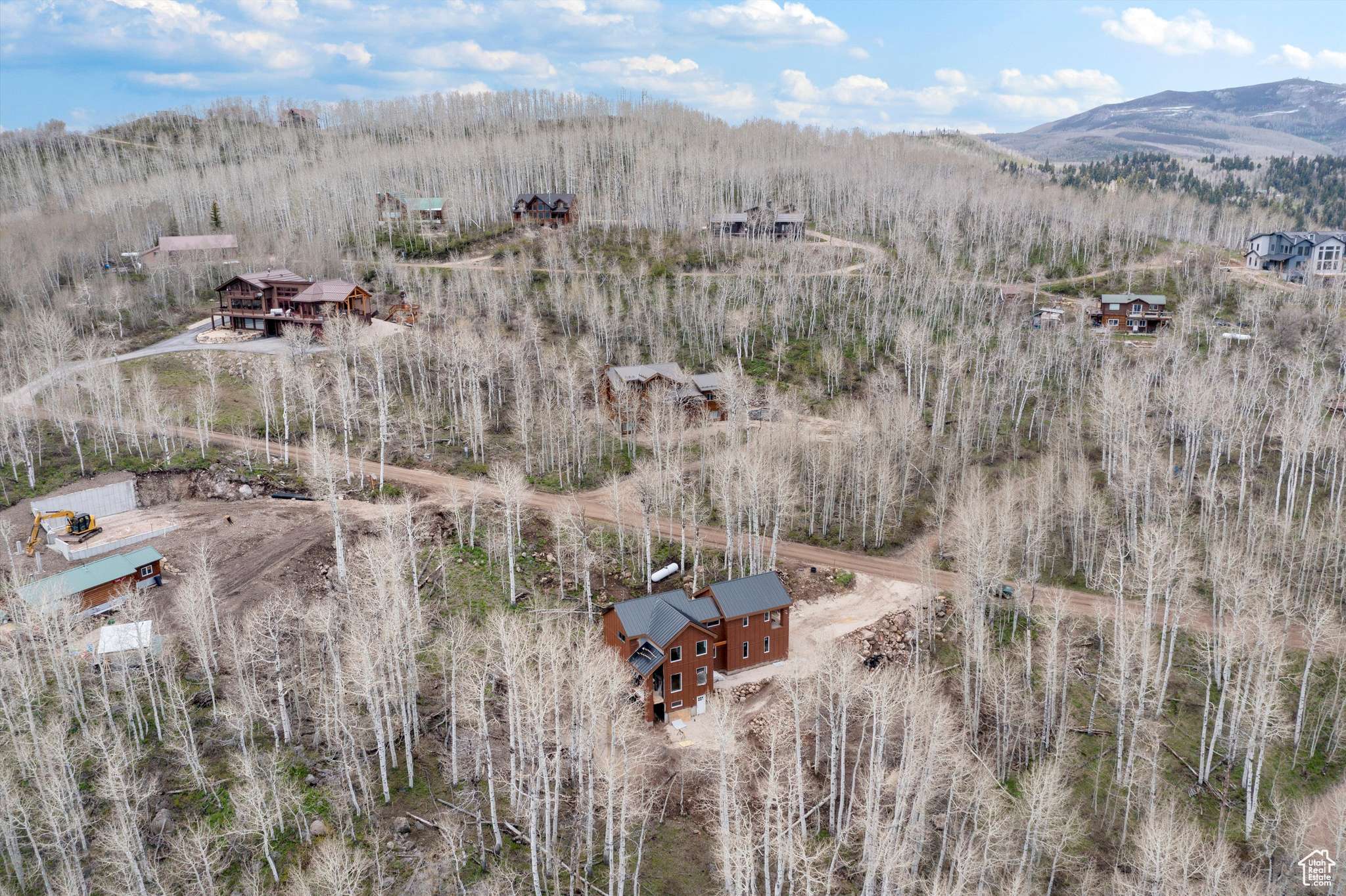 Coalville, UT 84017,1985 W VALLEY VISTA DR