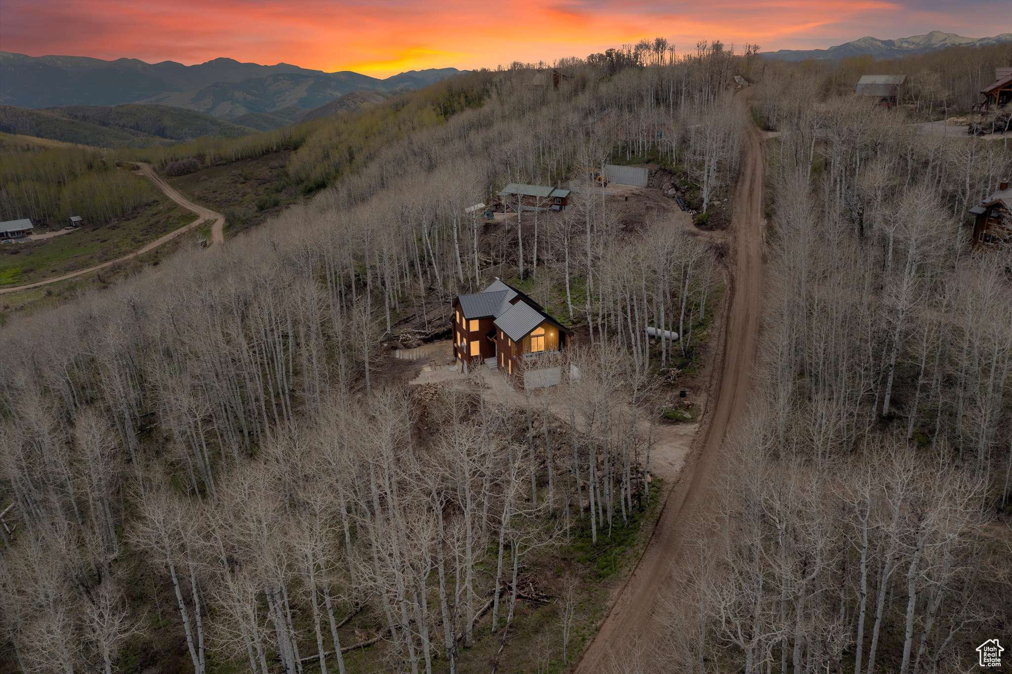 Coalville, UT 84017,1985 W VALLEY VISTA DR