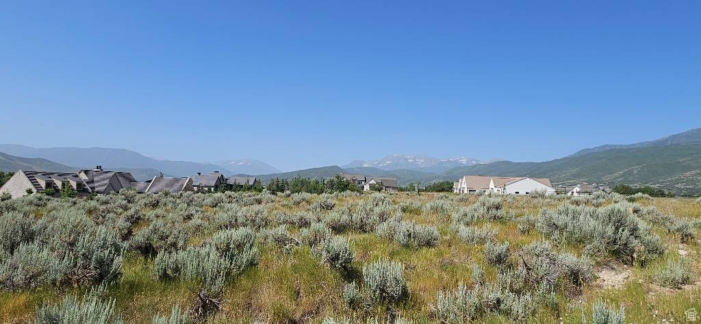 Midway, UT 84049,574 S FOX DEN RD #3