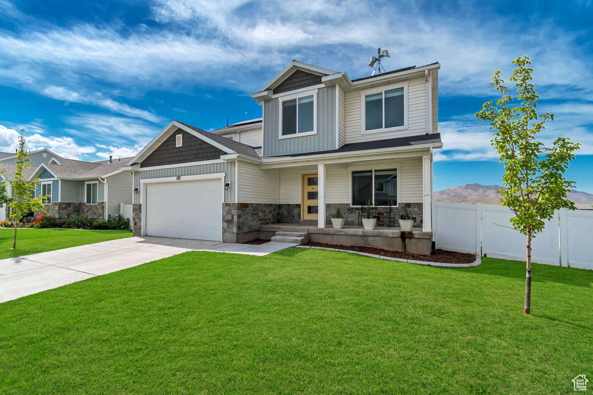 Santaquin, UT 84655,182 W BRAEBURN LN
