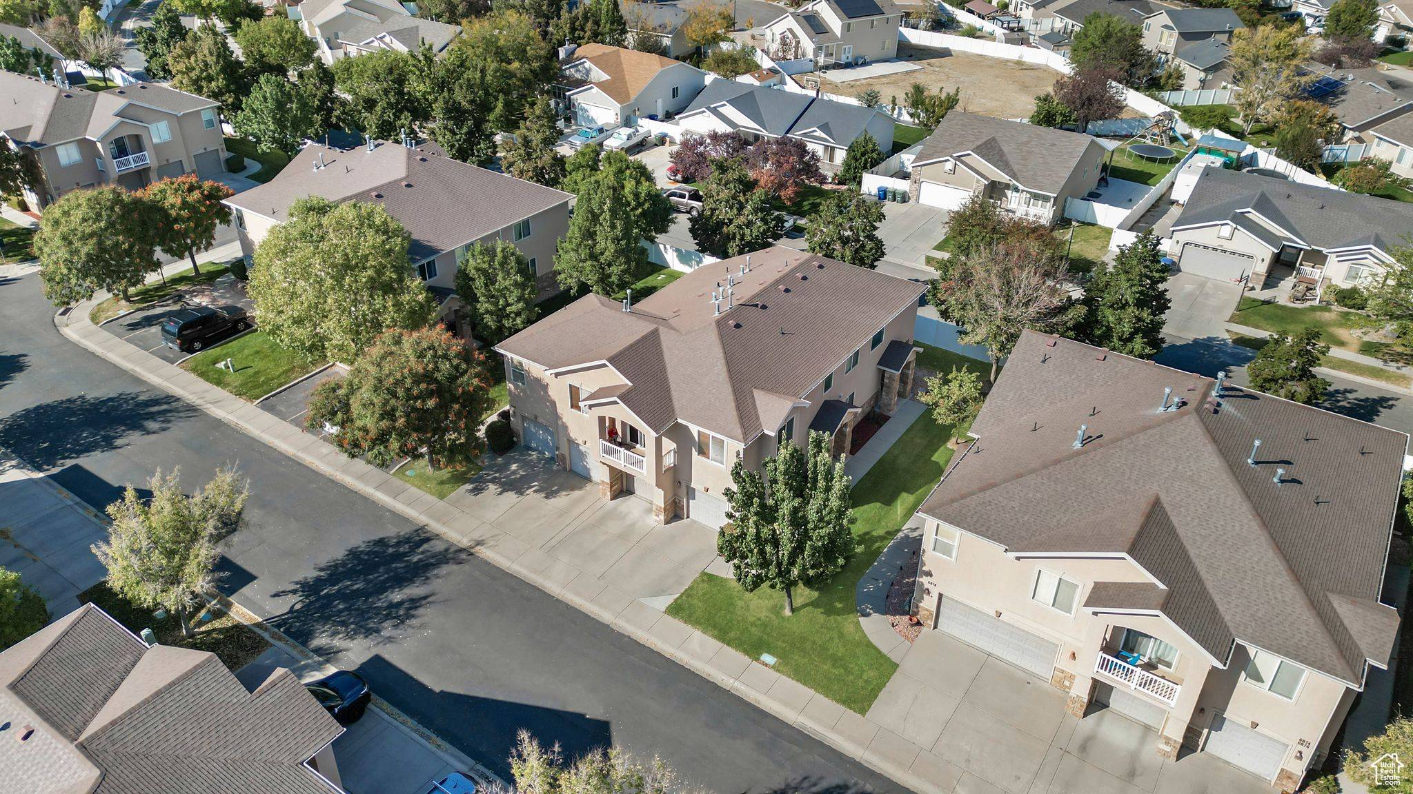 West Valley City, UT 84128,6882 W BAMBURGH WAY W