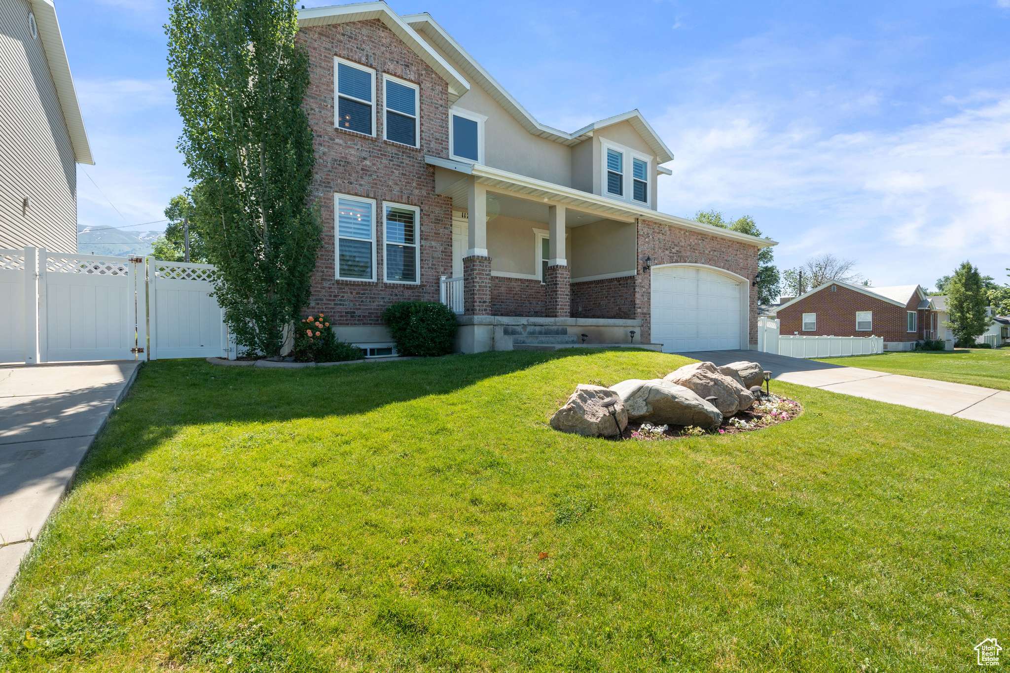 Kaysville, UT 84037,117 S 200 E