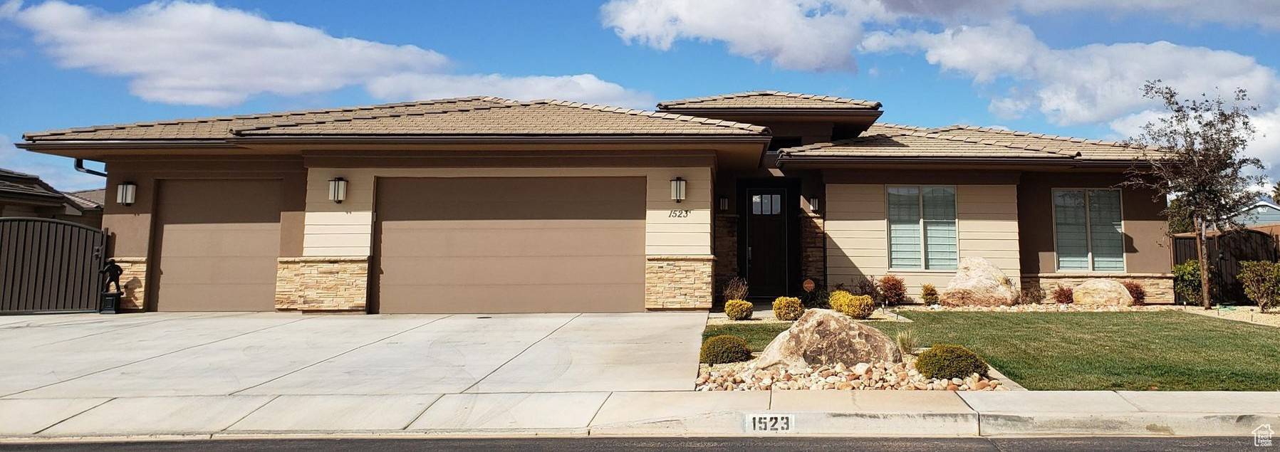 St. George, UT 84790,1523 E TALUS WAY