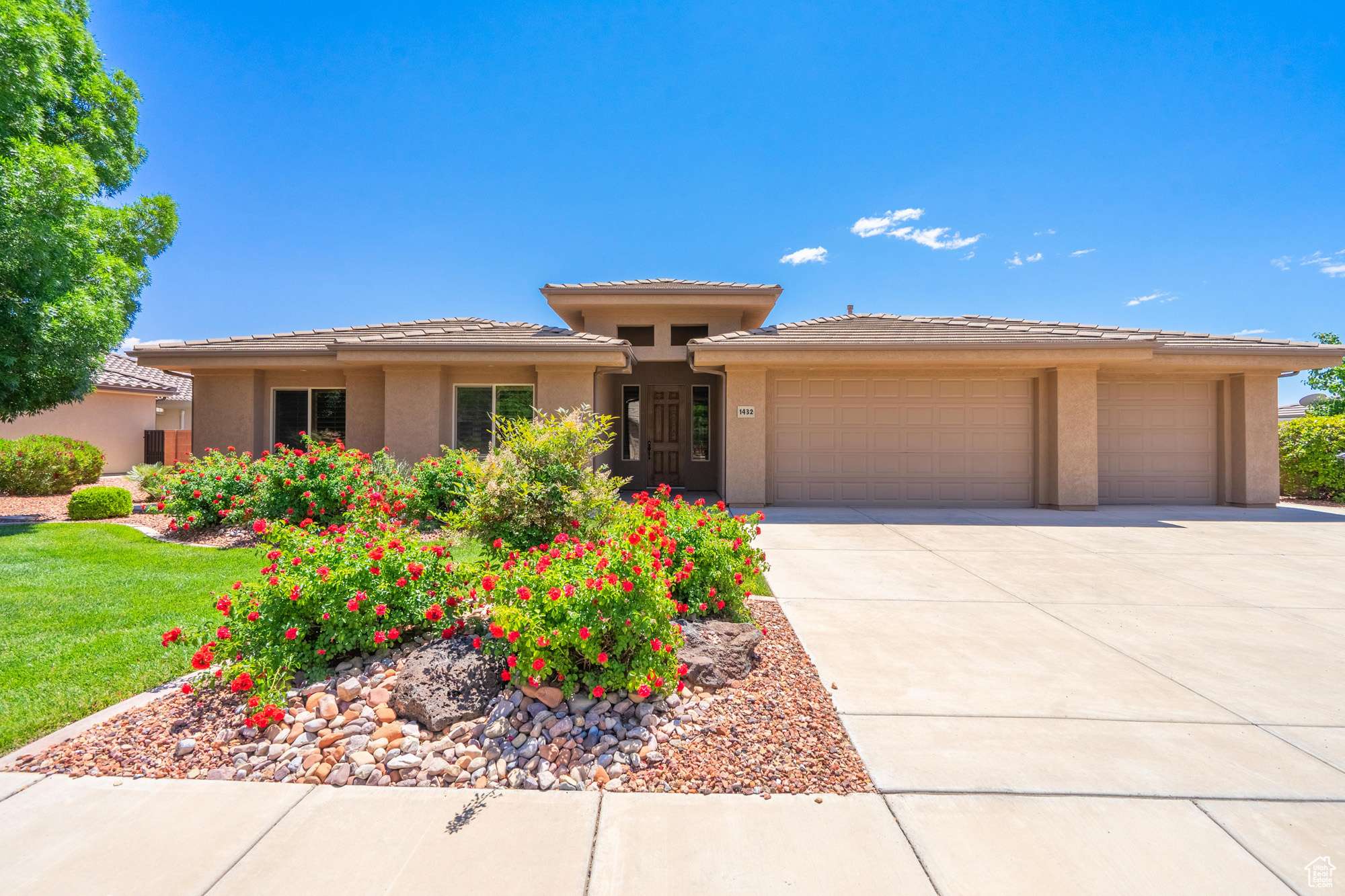 St. George, UT 84790,1432 E 2420 CIR S