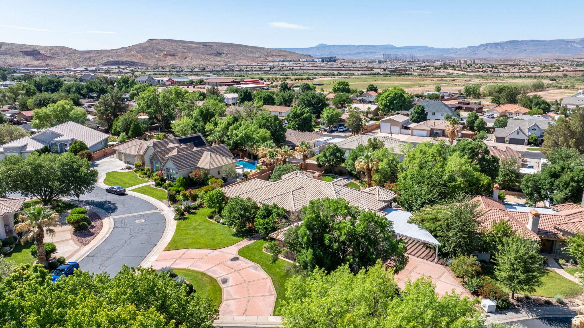 Bloomington, UT 84790,1287 W BLOOMINGTON DR S #7