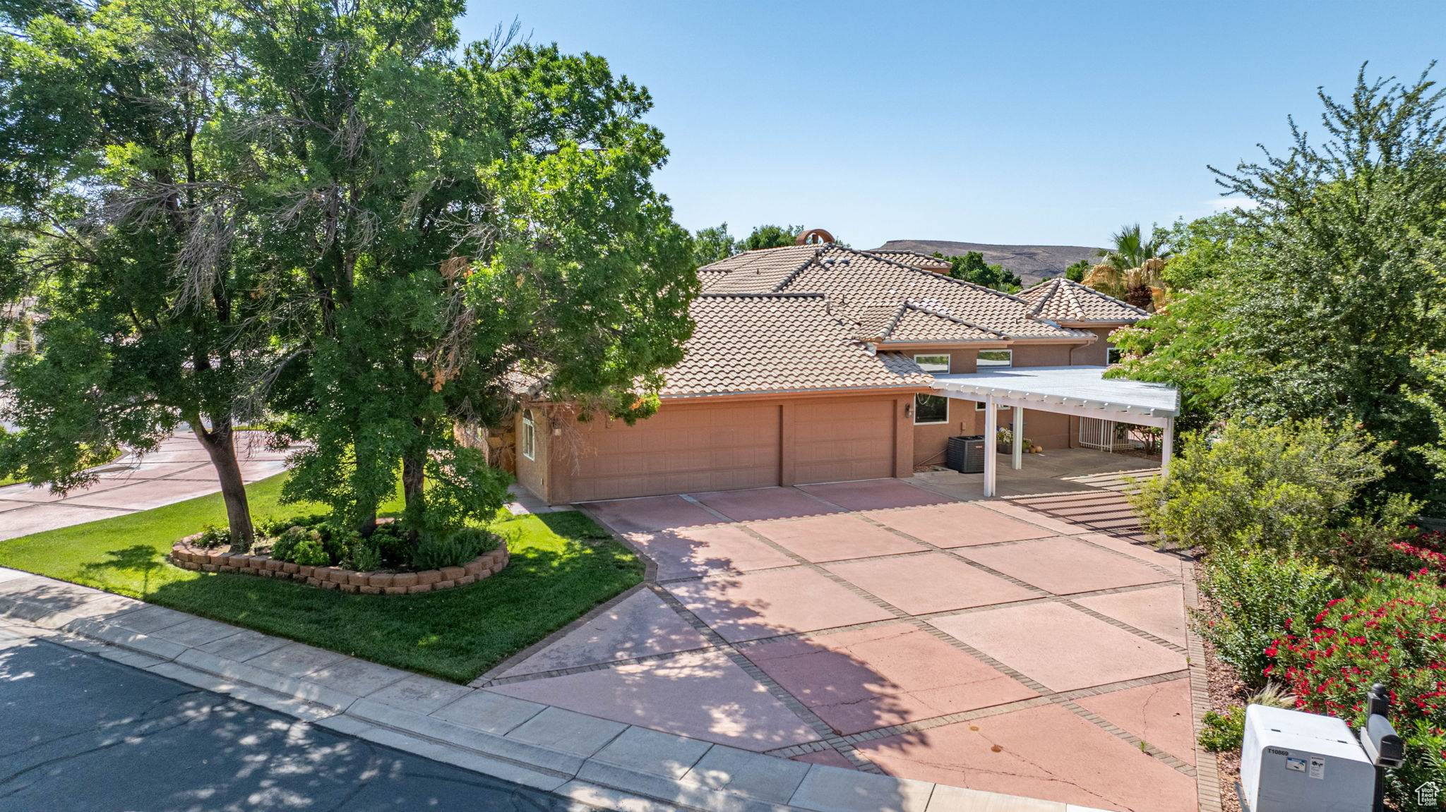 Bloomington, UT 84790,1287 W BLOOMINGTON DR S #7