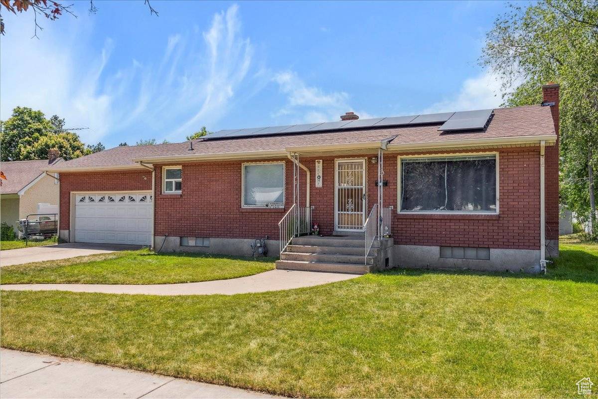 Smithfield, UT 84335,339 S MAIN ST