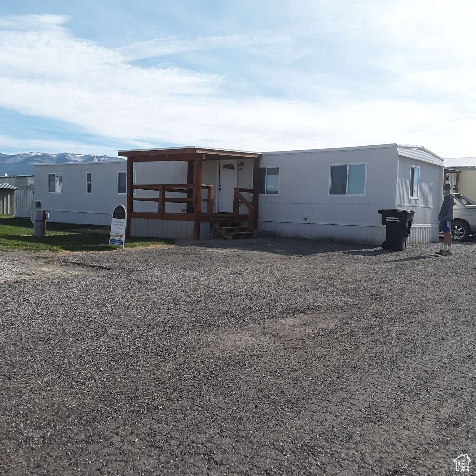 Chester, UT 84623,5445 E 14250 N #16