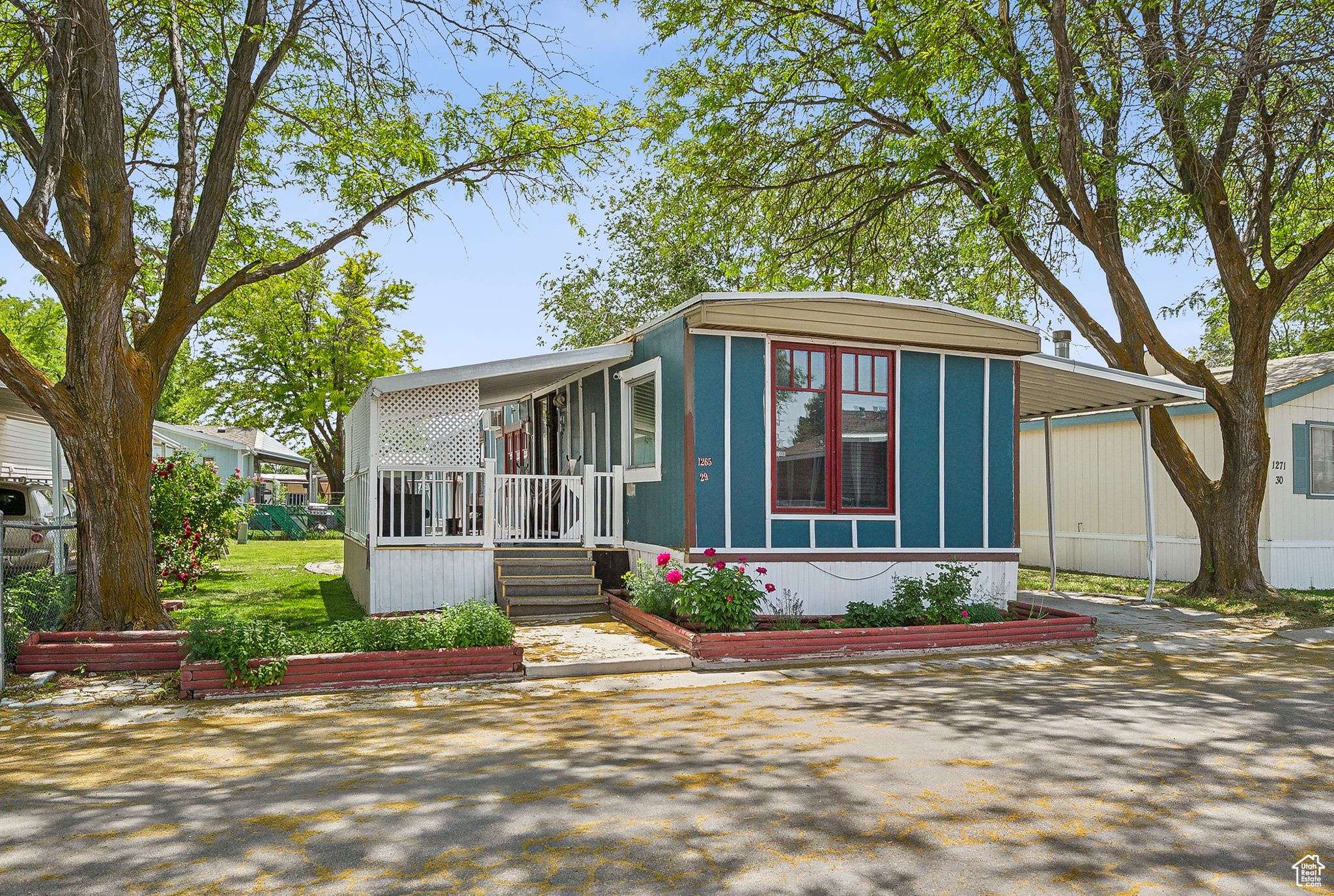 Salt Lake City, UT 84123,1265 W GOLDFINCH ST