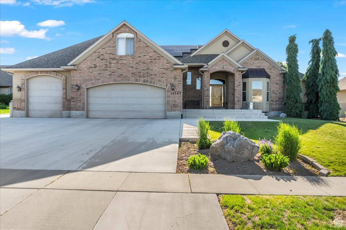 Herriman, UT 84096,12562 S MAJESTIC HILL CT
