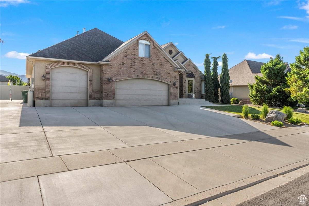 Herriman, UT 84096,12562 S MAJESTIC HILL CT