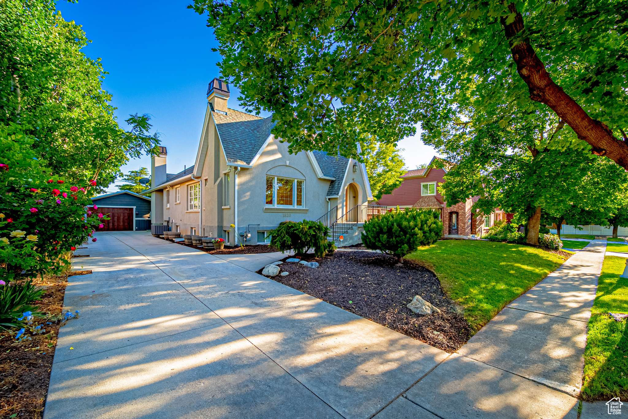 Salt Lake City, UT 84108,1820 E REDONDO AVE S