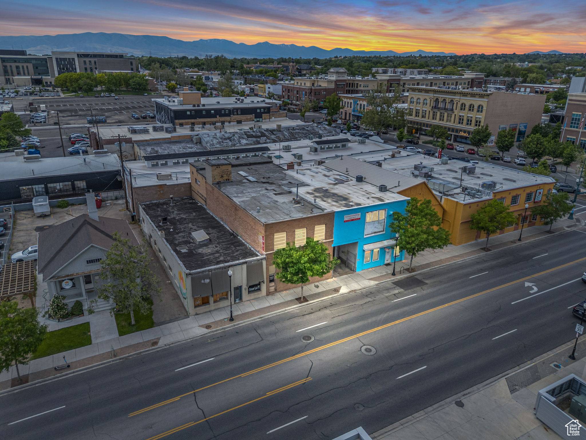 Provo, UT 84601,40 S FREEDOM BLVD