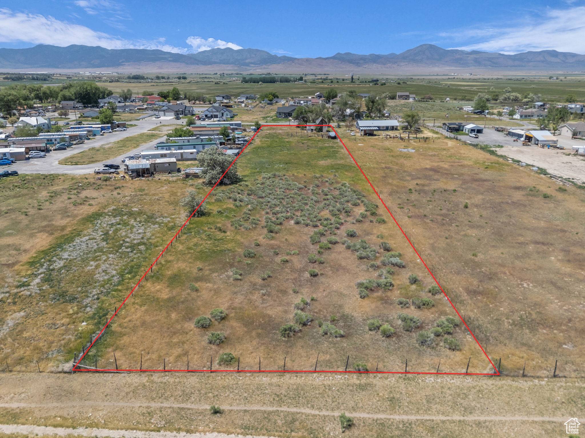 Goshen, UT 84633,264 N CENTER ST