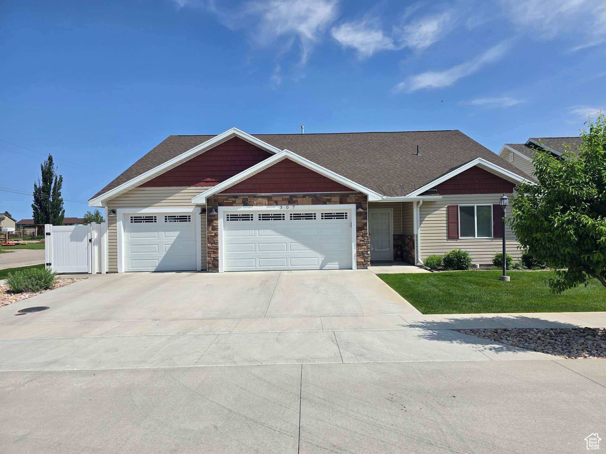 Preston, ID 83263,307 E 260 N