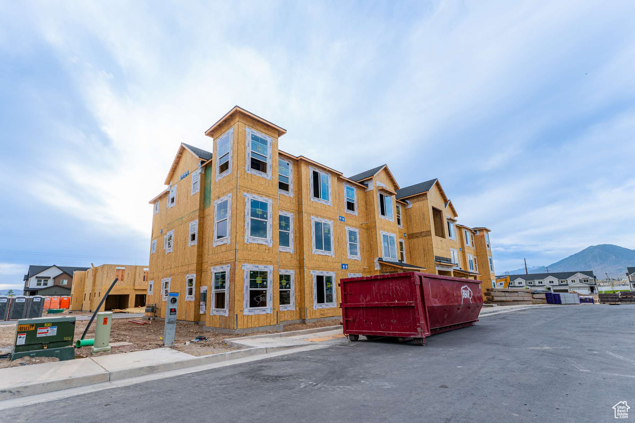Mapleton, UT 84664,4688 S 710 W #J301
