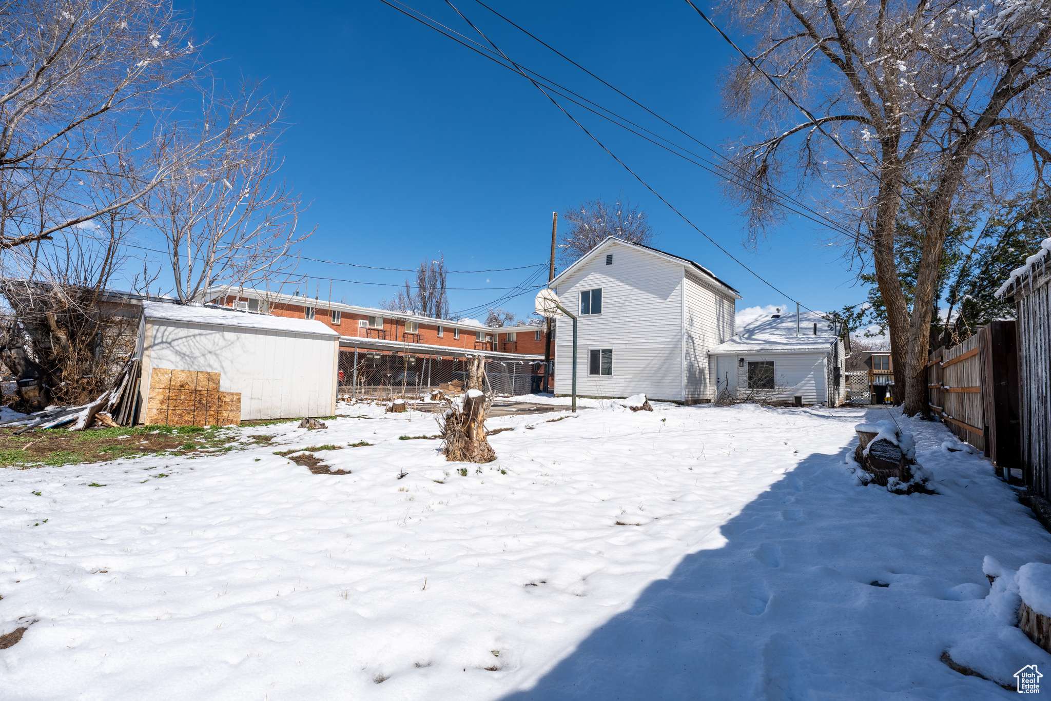 South Salt Lake, UT 84106,2202 S LAKE ST