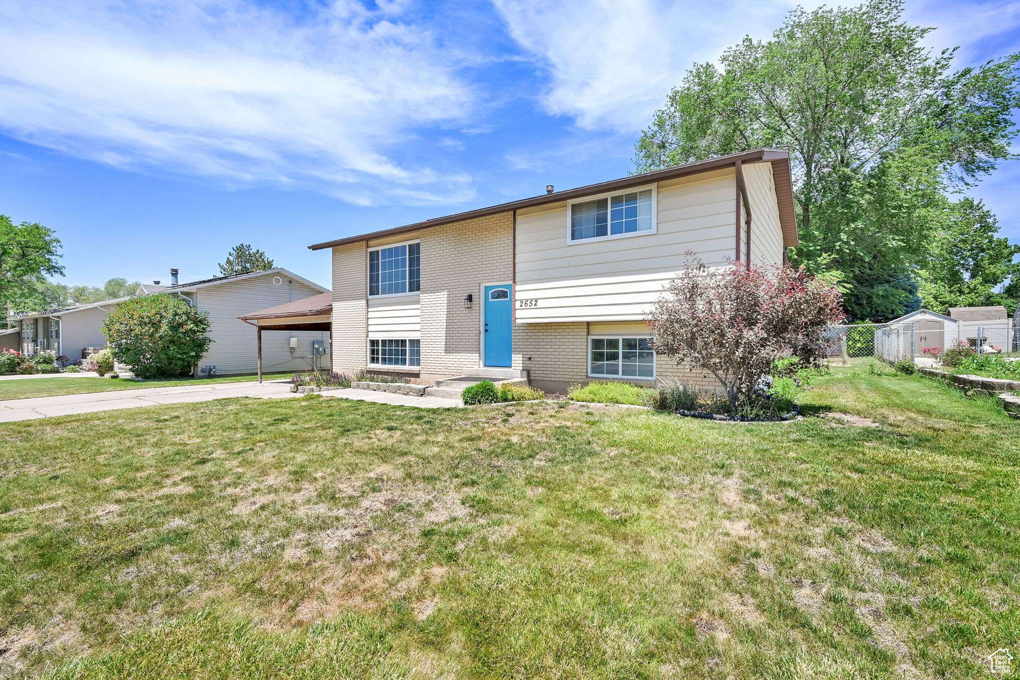 Roy, UT 84067,2652 W 6050 S