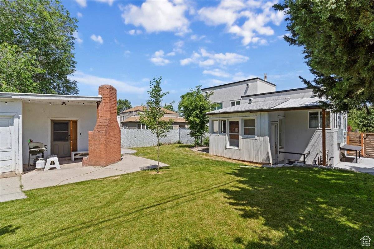 Ogden, UT 84403,1167 29TH ST