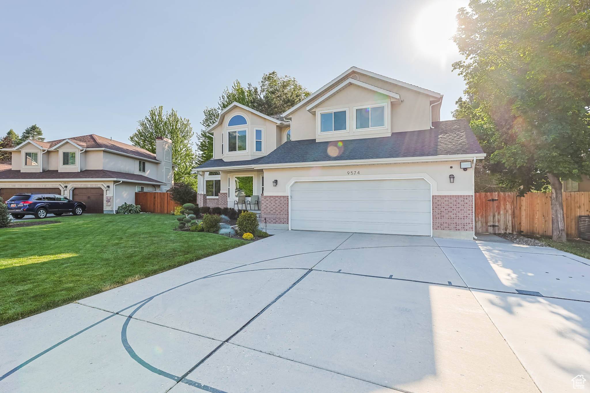 Sandy, UT 84092,9574 S EQUESTRIAN PARK CIR