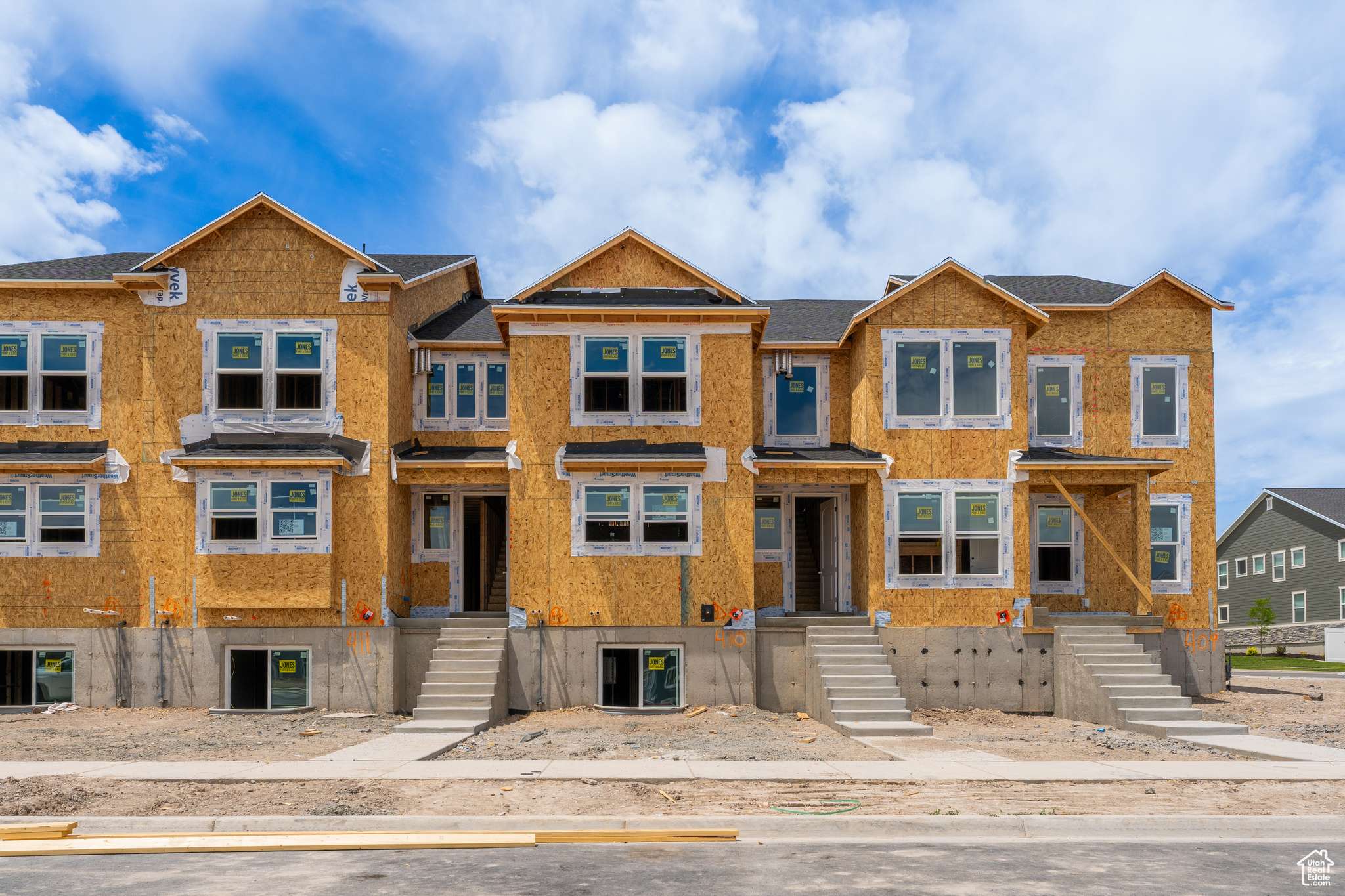 Lehi, UT 84043,1077 N CANVASBACK DR #410