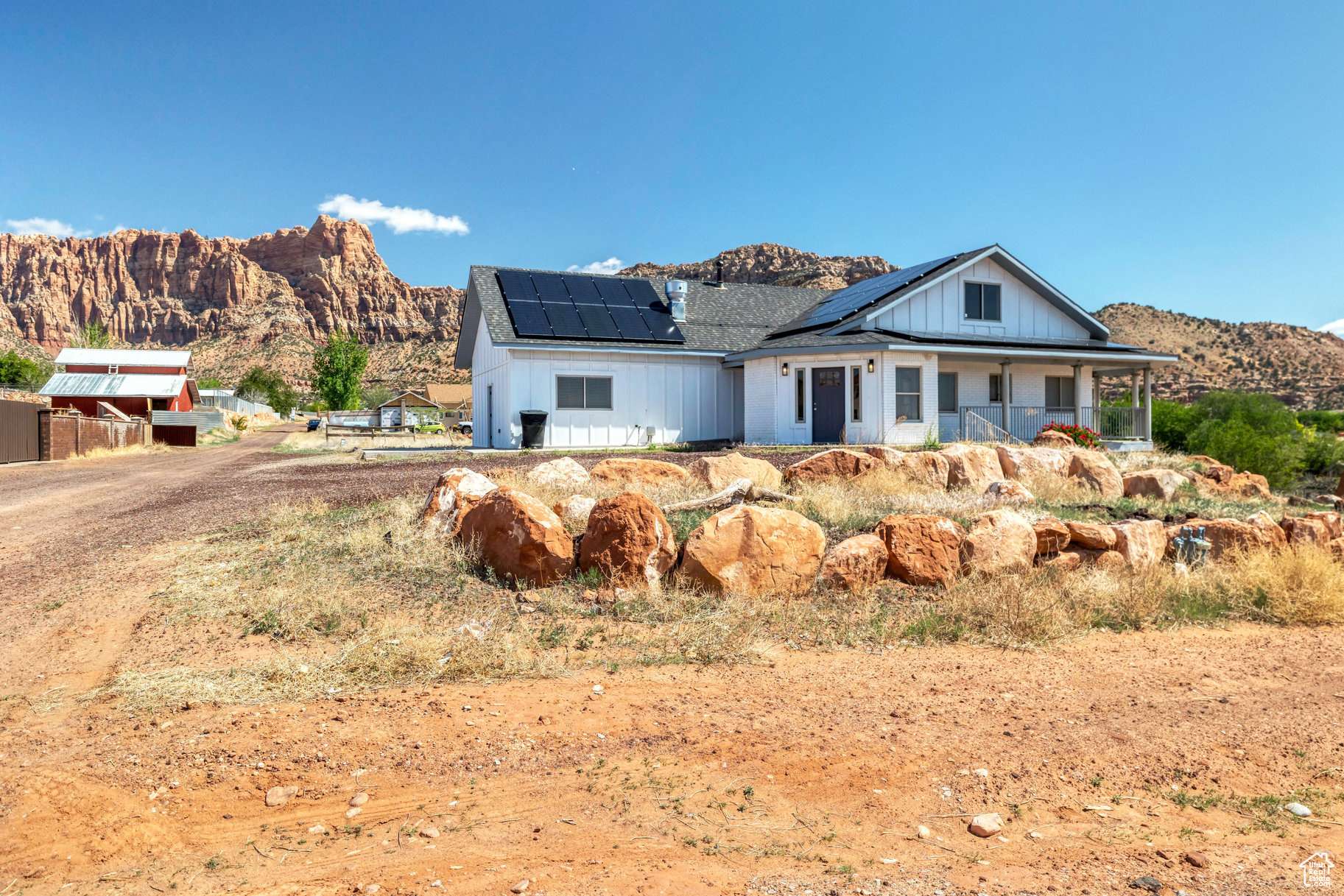 Hildale, UT 84784,740 W UZONA AVE