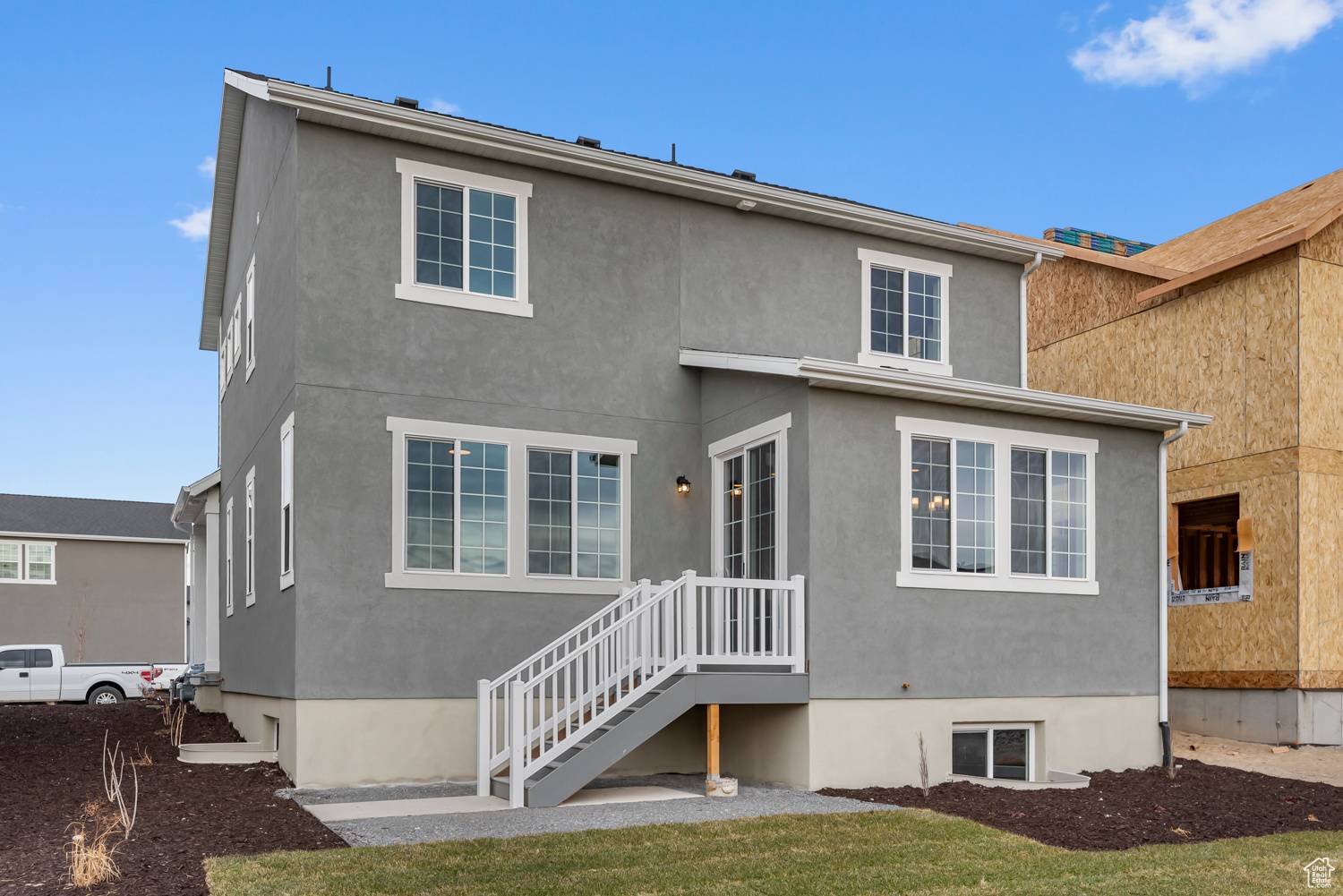 Stansbury Park, UT 84074,1083 W SPARROW WAY