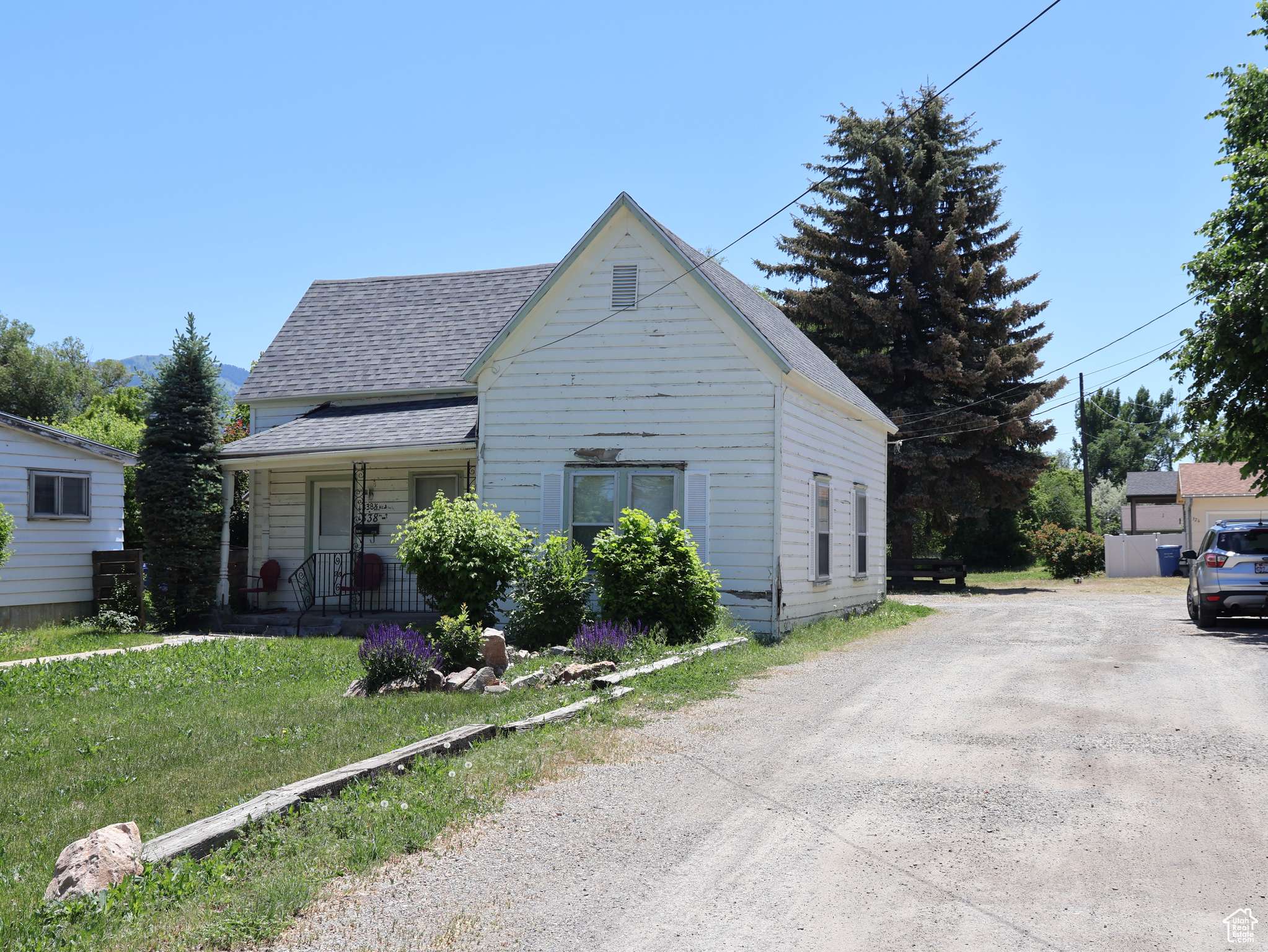 Logan, UT 84321,338 E 200 S #338