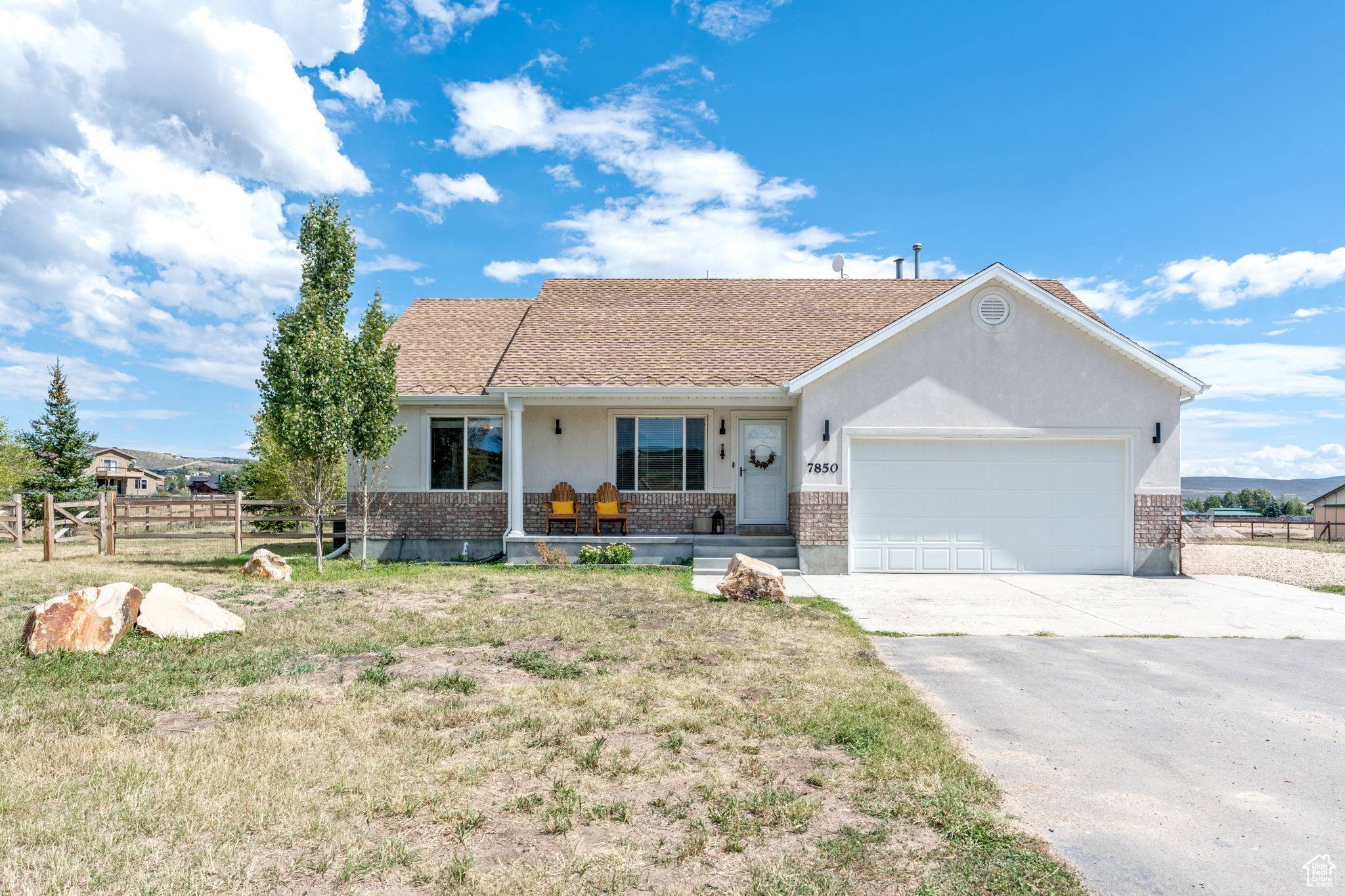 Park City, UT 84098,7850 WASATCH WAY