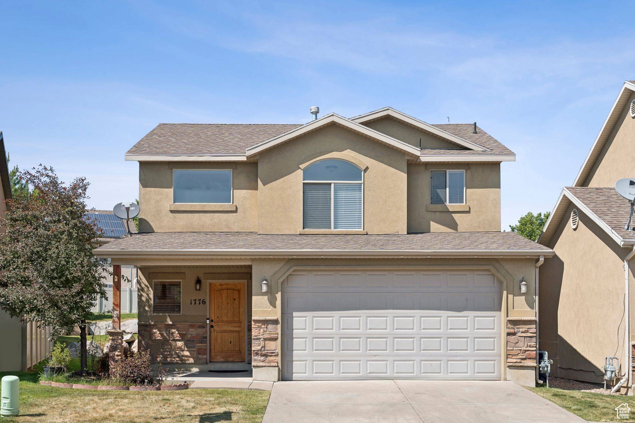 Layton, UT 84041,1776 N BELVEDERE WAY W
