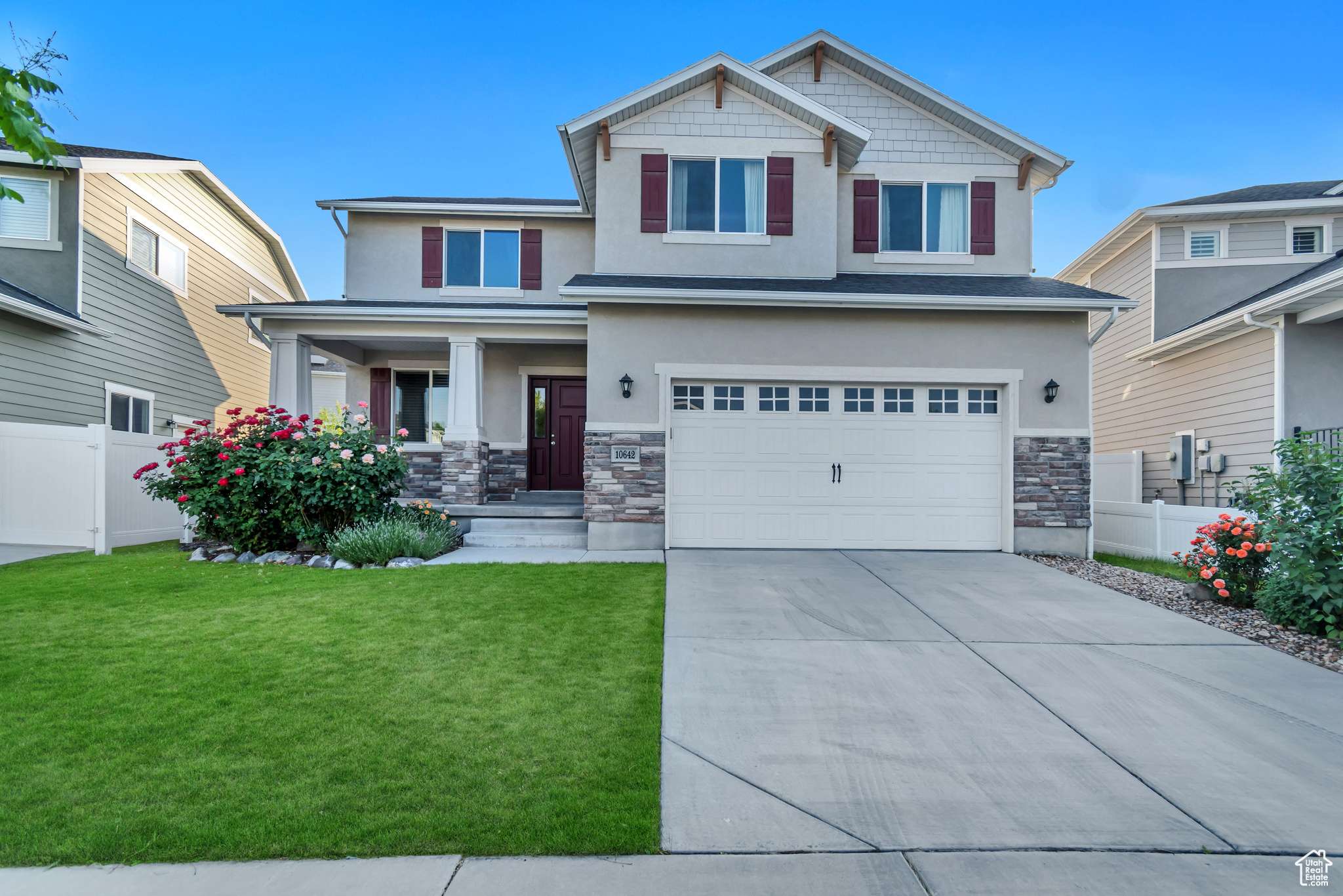 South Jordan, UT 84009,10642 S EDEN MEADOW WAY