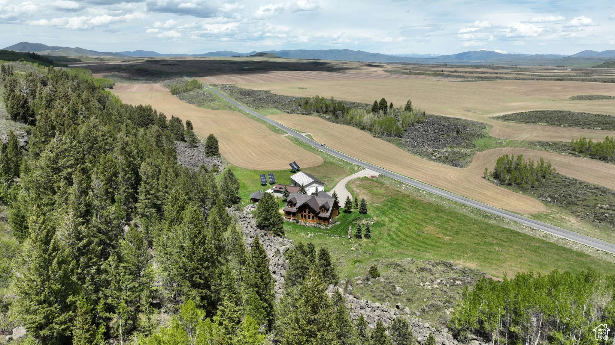 Soda Springs, ID 83276,2665 GOVERNMENT DAM ROAD RD