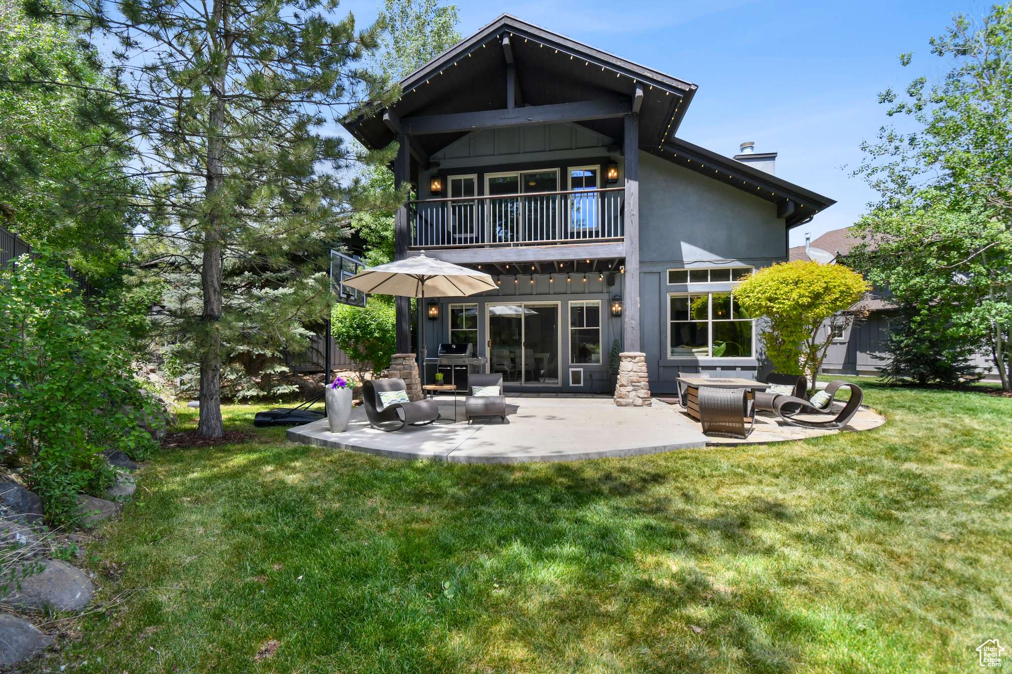 Park City, UT 84098,7841 ENGEN LOOP