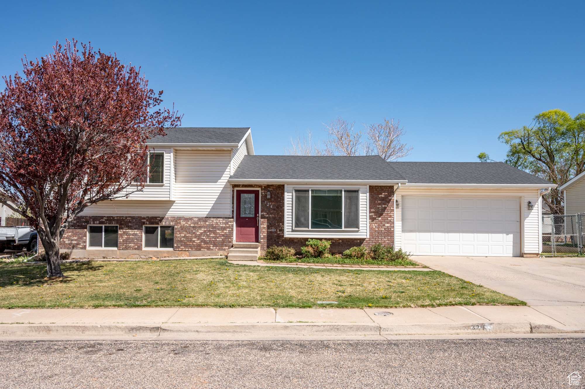Cedar City, UT 84721,324 W 1650 N