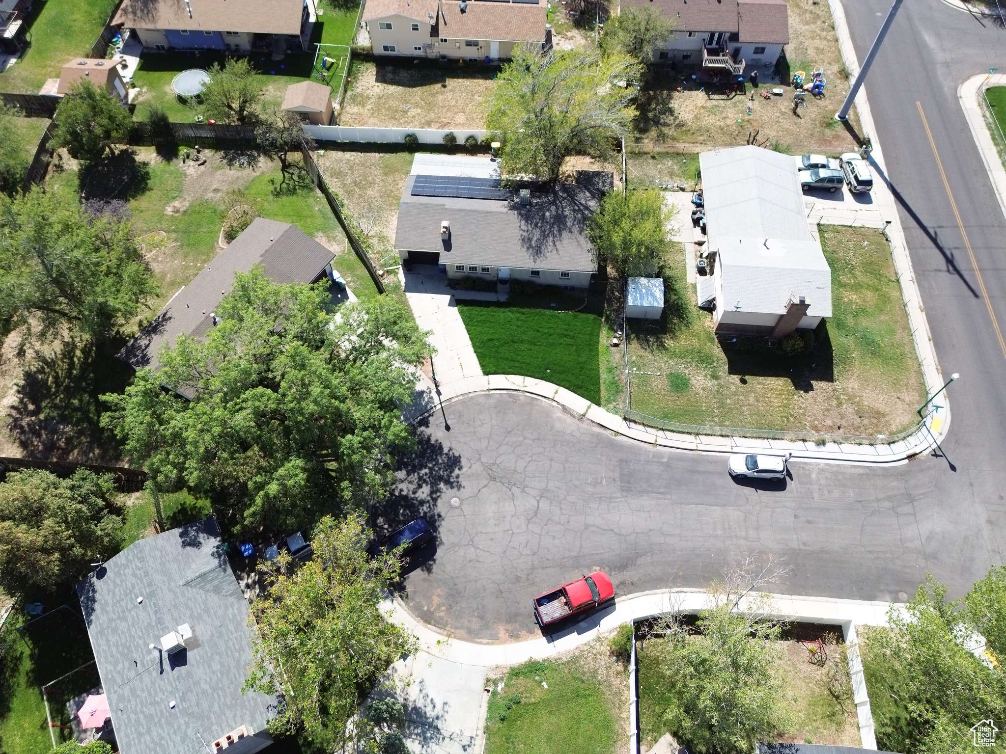 Orem, UT 84057,875 W 1130 N