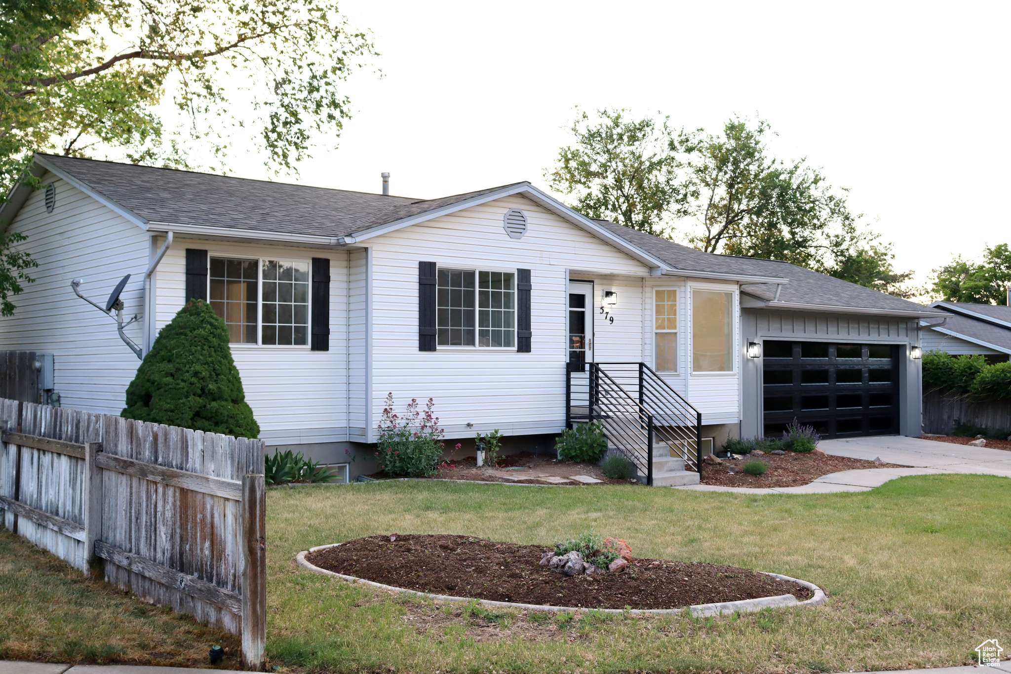 Tooele, UT 84074,579 N 430 E #2