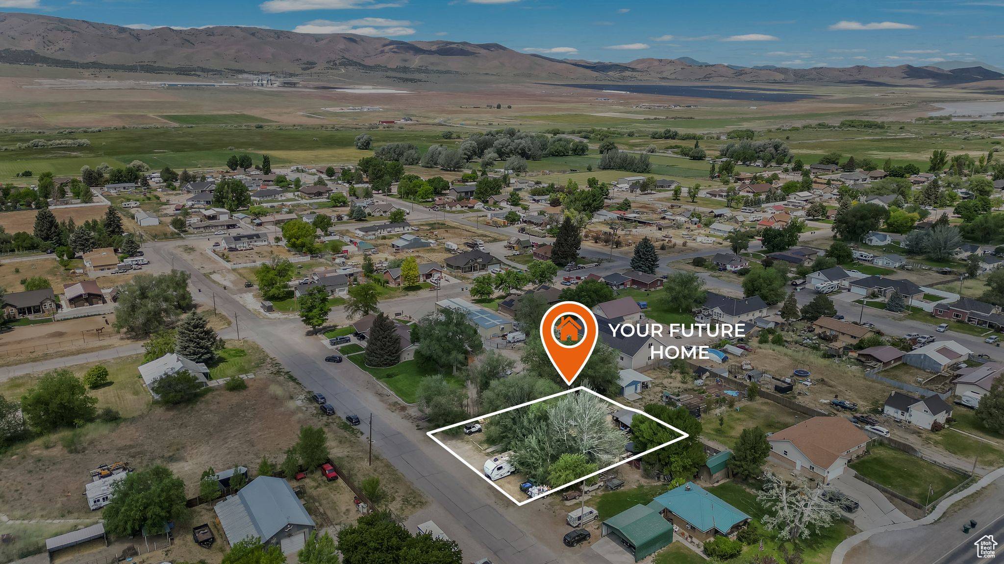 Mona, UT 84645,38 W 200 S