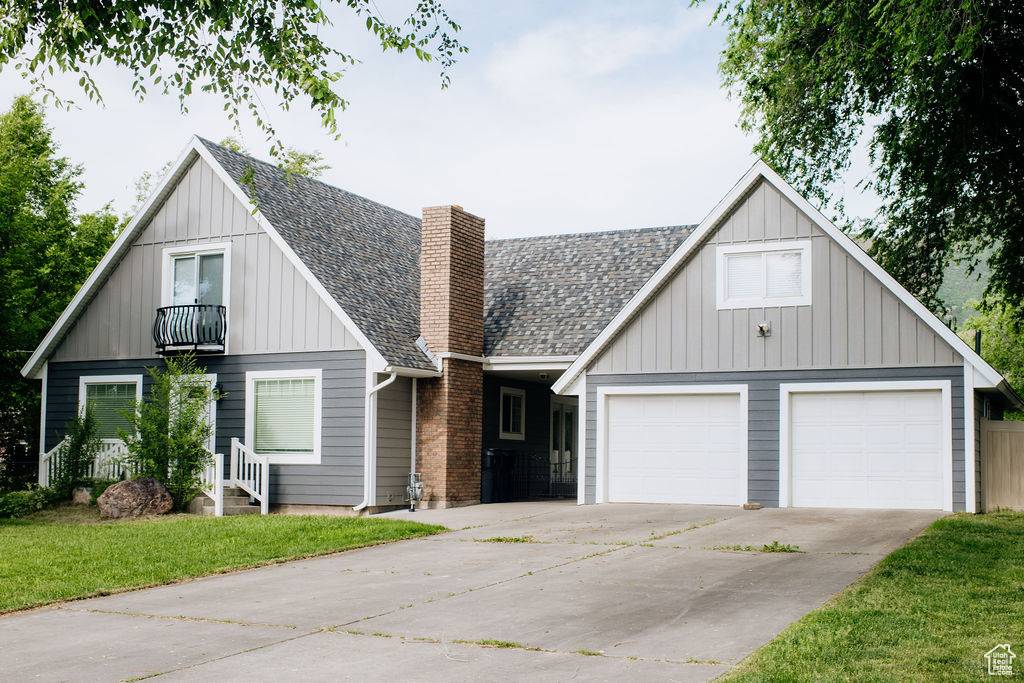 Mapleton, UT 84664,1271 S MAIN ST S