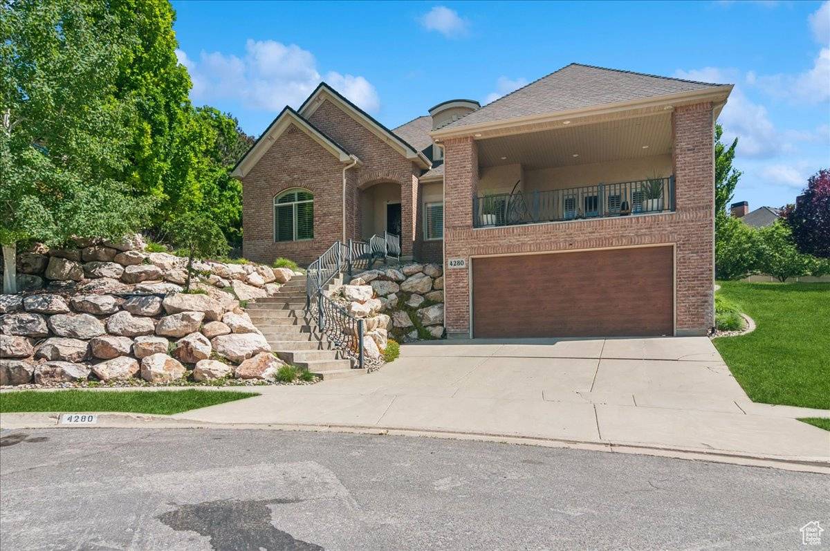 Bountiful, UT 84010,4280 S SCENIC CIR E