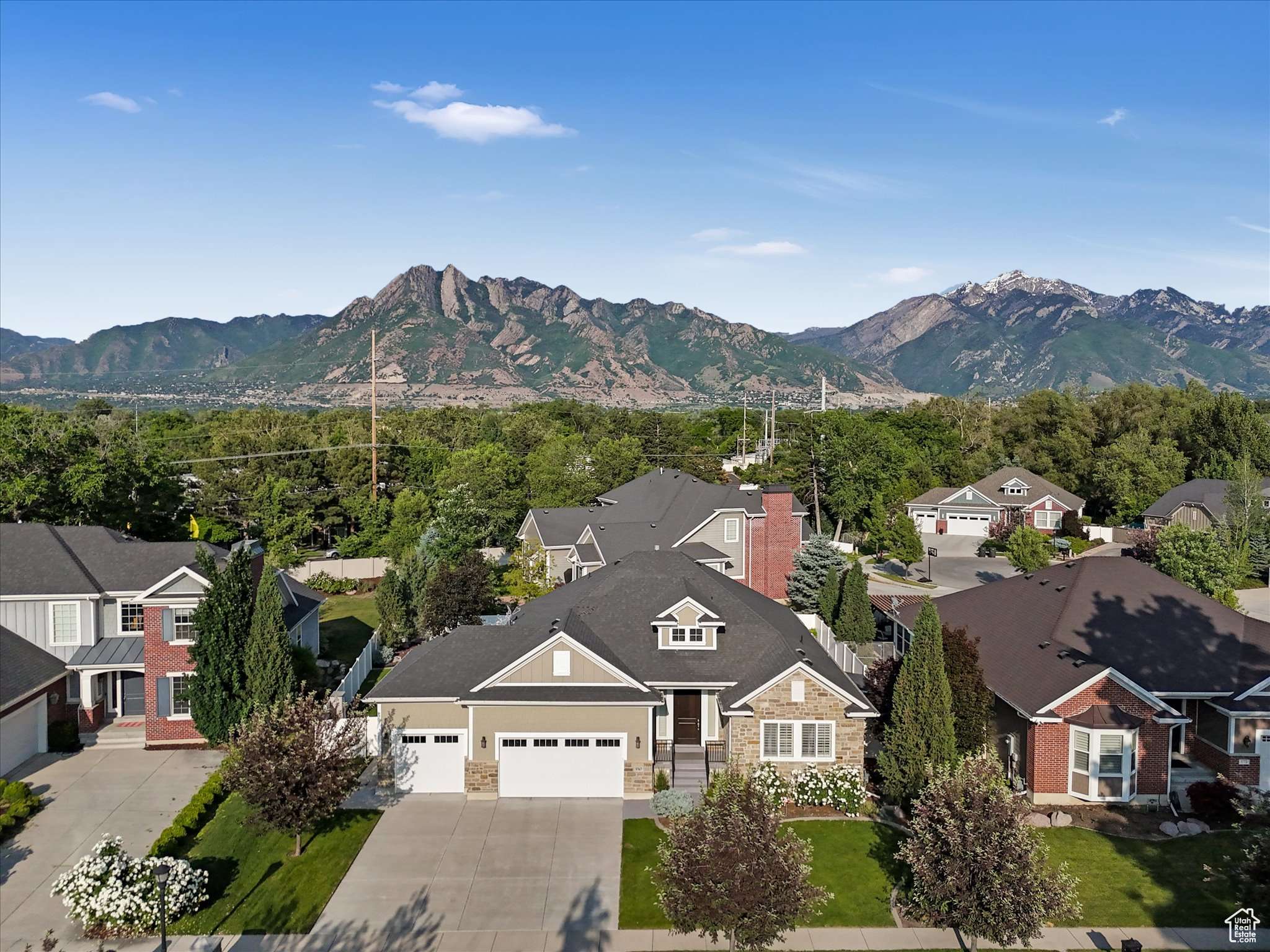Murray, UT 84107,5767 S EREKSON LN