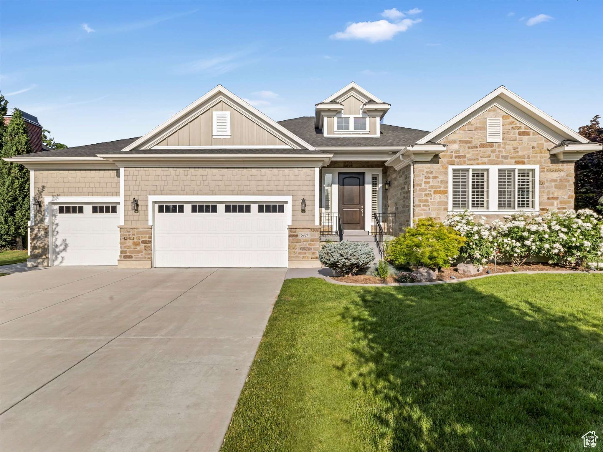 Murray, UT 84107,5767 S EREKSON LN