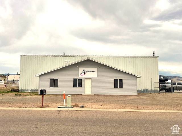 Naples, UT 84078,1217 E 1500 S