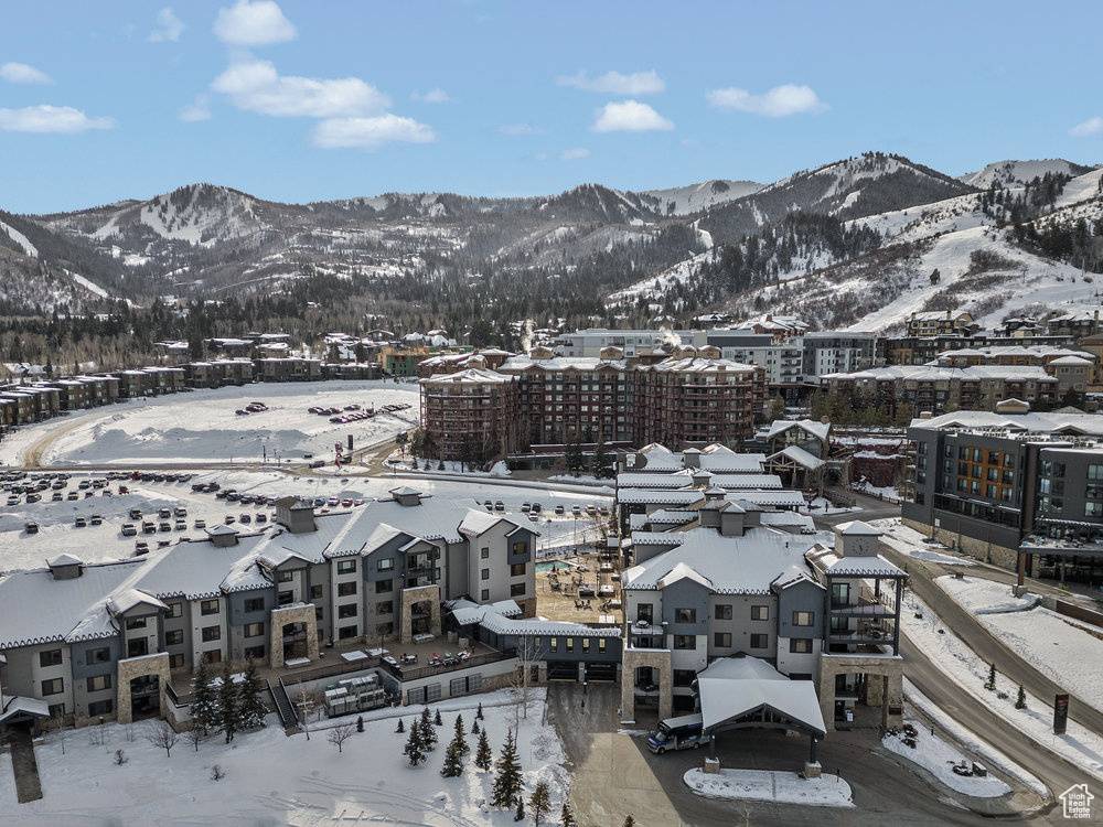 Park City, UT 84098,2669 CANYONS RESORT DR #308