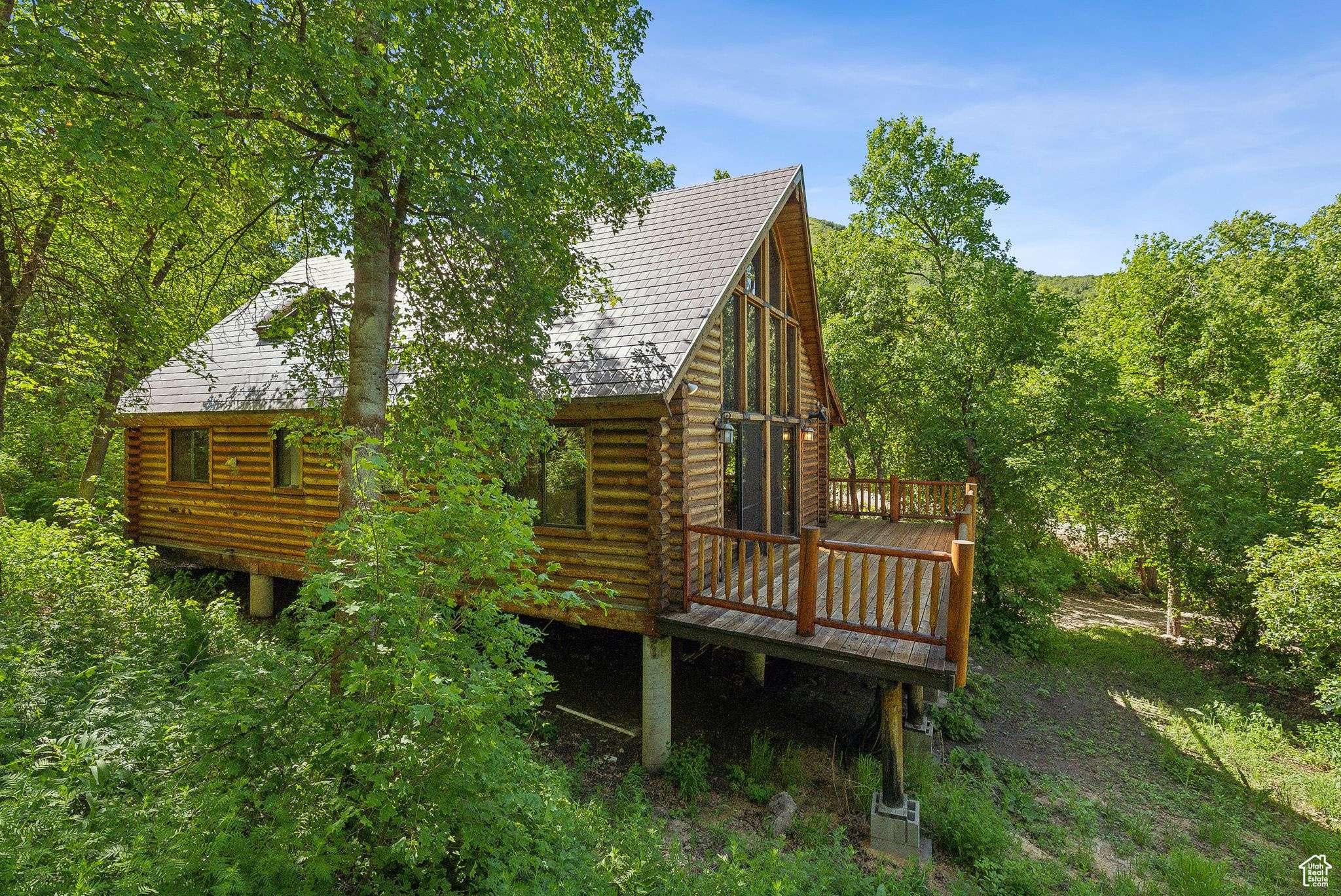 Midway, UT 84049,1647 W VALLEY RD