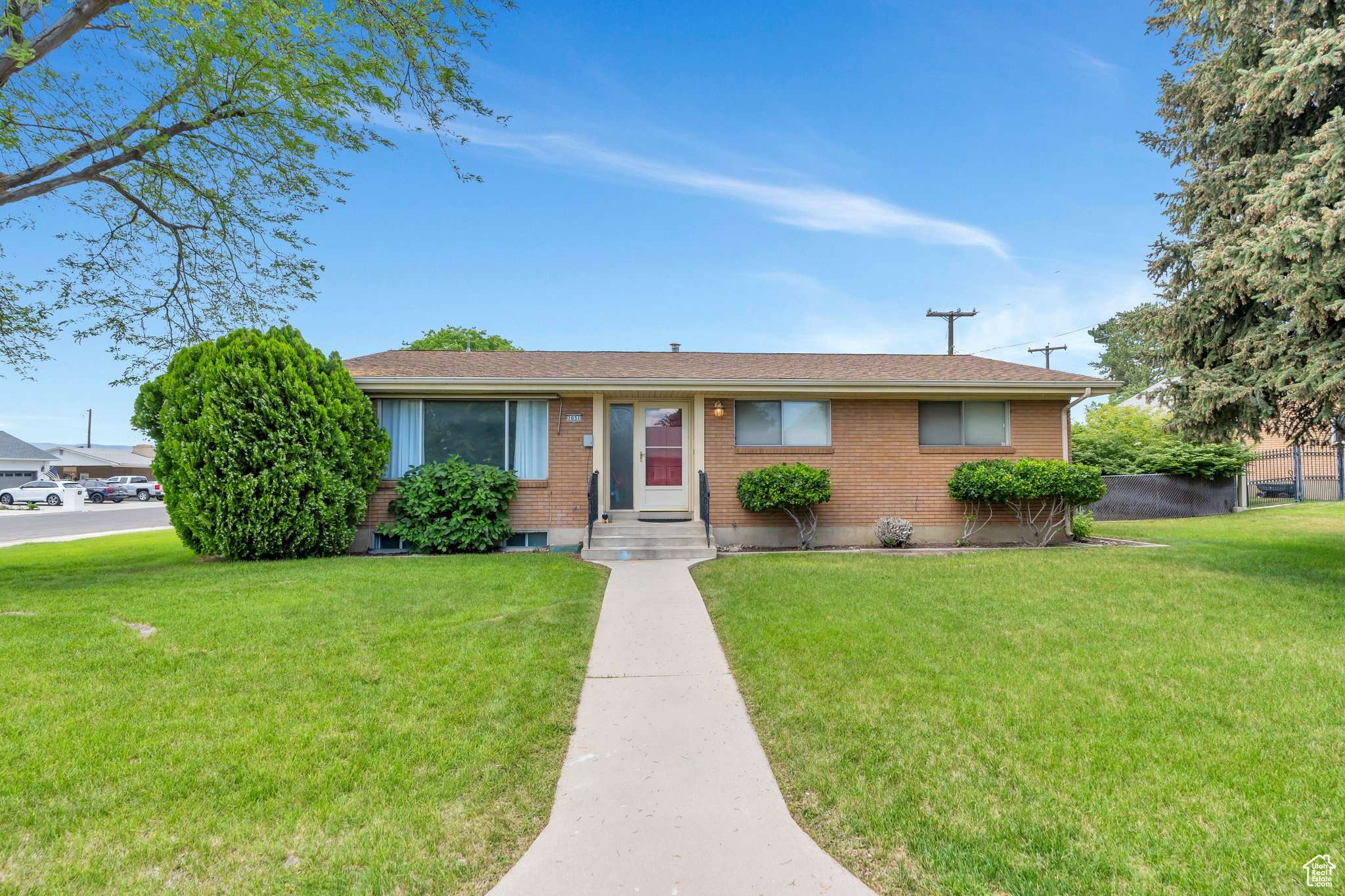 Provo, UT 84604,1031 N 1750 W