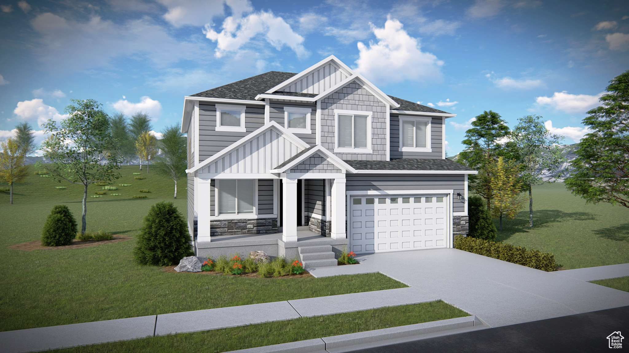 Saratoga Springs, UT 84045,1499 W BOSEMAN WAY #605