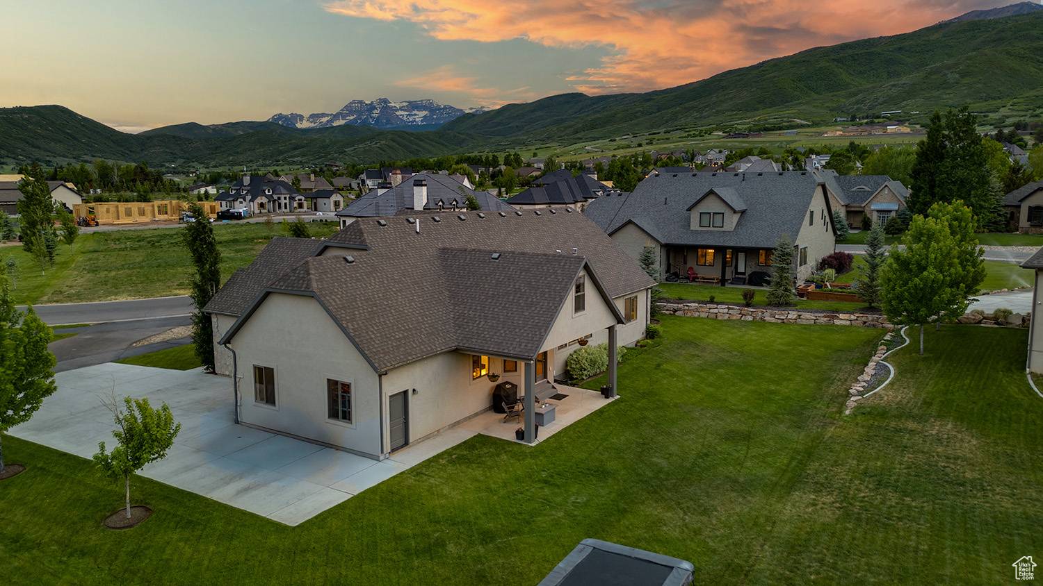 Midway, UT 84049,500 W CASCADE PKWY