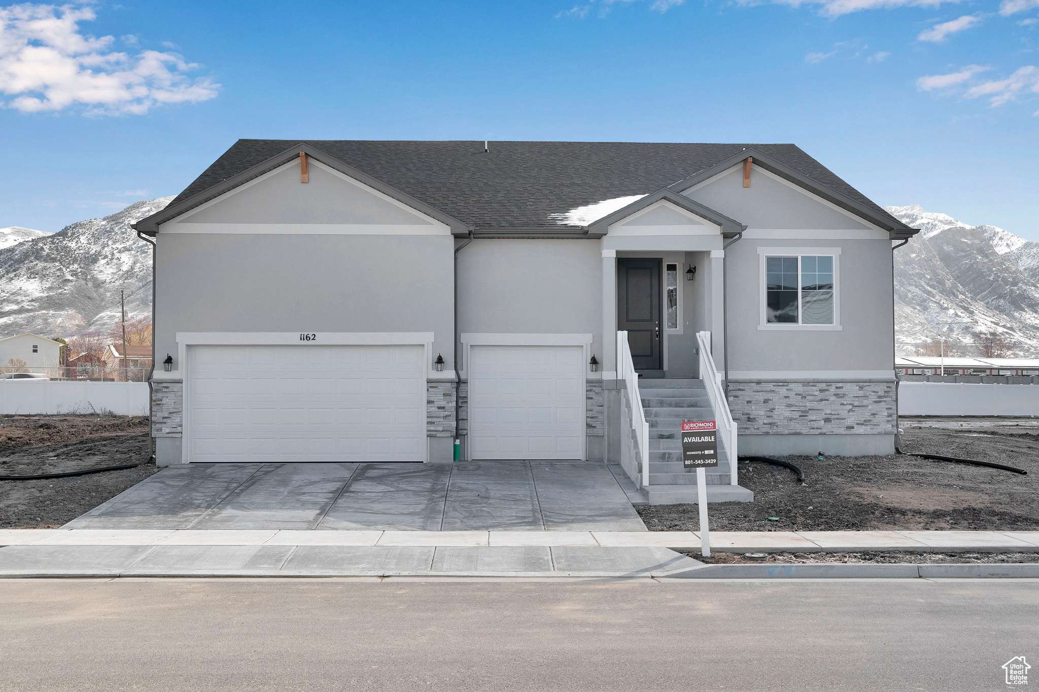 Harrisville, UT 84404,1162 N 375 ST W #22